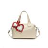 New Versatile Handbag Fashion Shoulder Bag Crossbody Bag