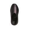 Adidas Originals Adifom Ii Infinity Mules 001 Comfortable Versatile Anti-Wear Closed-Toe Slippers Unisex Slippers Black JQ2653
