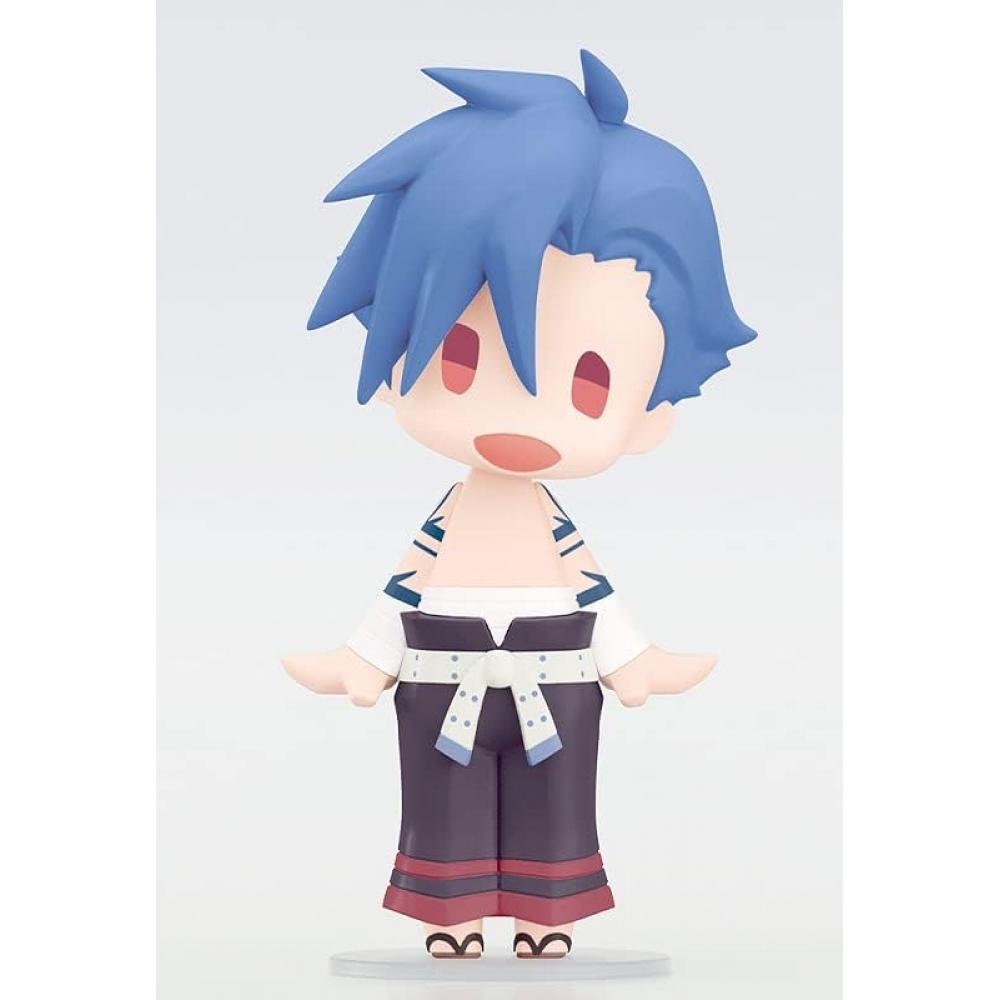 Good Smile Company Hello  Good Smile Gurren Lagann Non Scale Kamina Plastic Pre 