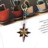 North Star Shape Silicone Mold Decorative Pendant Mold Handmade Epoxy Silicone Mold Epoxy Resin Molds Making Crafts