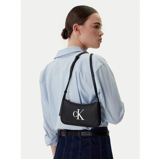 Calvin Klein Bold Ck Mini Bag