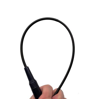 Extended Long Range Flexible Receiver Antenna for Garmin GPS Alpha