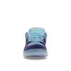 Run The Jewels X Nike Dunk Low SB 4/20 Unisex Sneakers Blue Deep-Royal-Blue Active-Pink DO9404-400