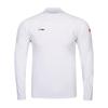 Li-Ning Glory Quick-Dry Long Sleeve Stand-Collar Polo