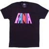 Fania Men's Logo T-Shirt