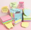 Cahiers et bloc-notes – Post-it
