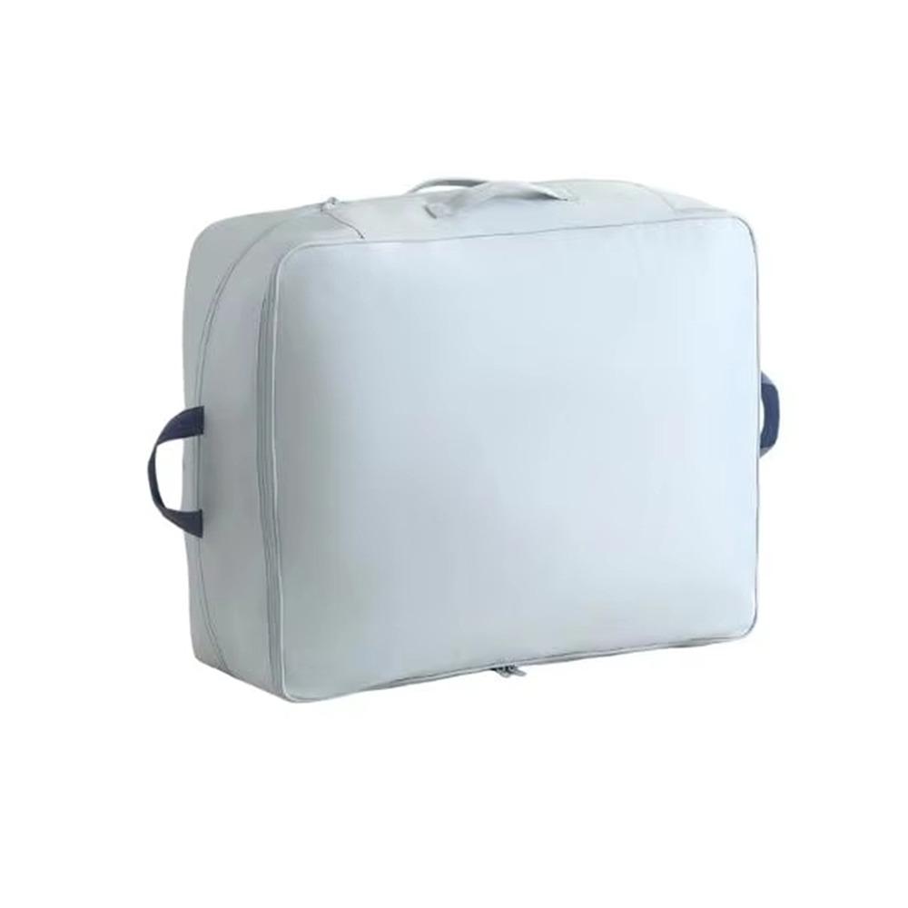 Dustproof Compression Storage Bags Waterproof Hand Luggage Portable Clothes Organizer Home