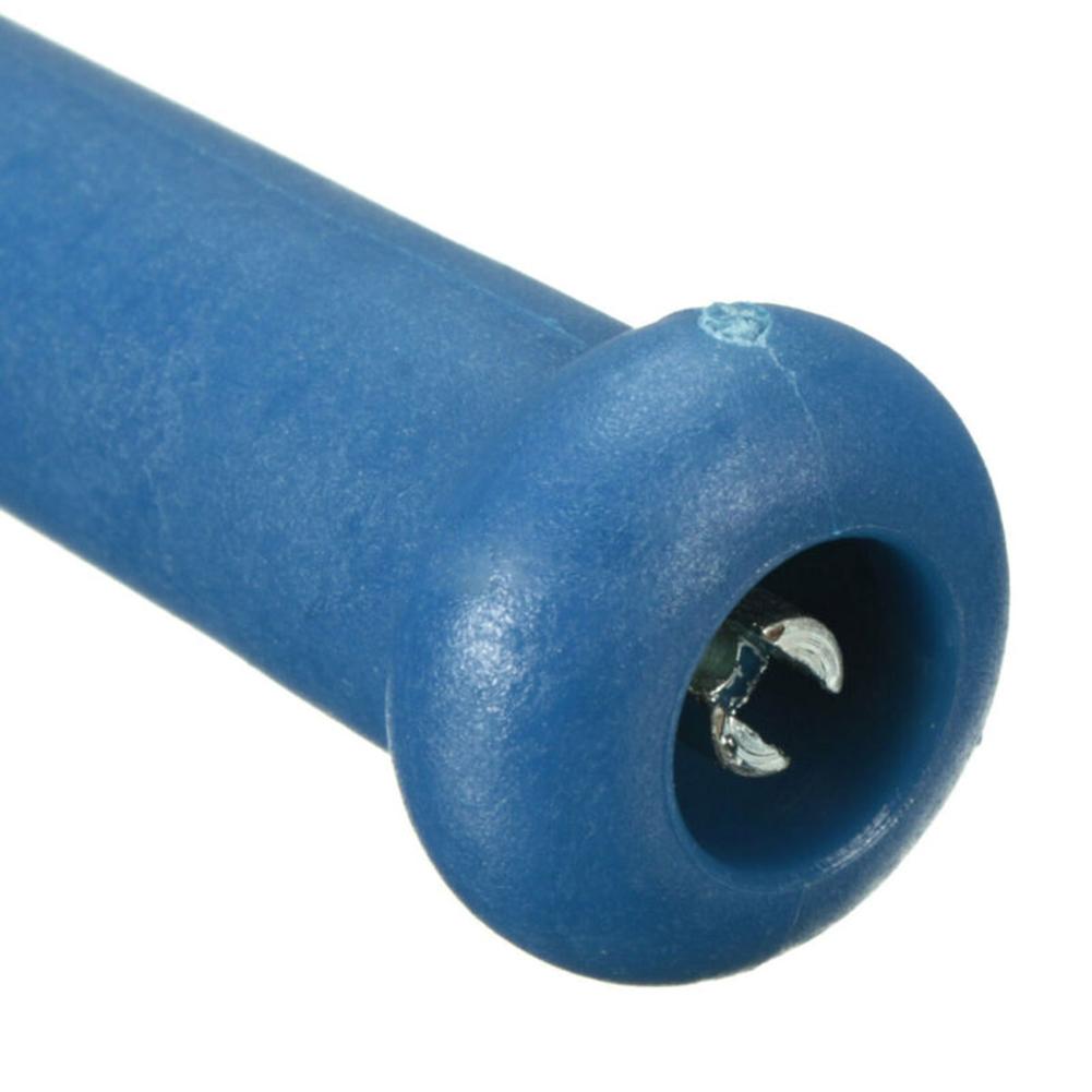 Tire Valve Puller Stem Core Remover Truck Repair Install Tool Plastic & Metal