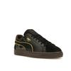 One Piece X Puma Suede Blackbeard Men Sneakers Dark-Chocolate 396525-01