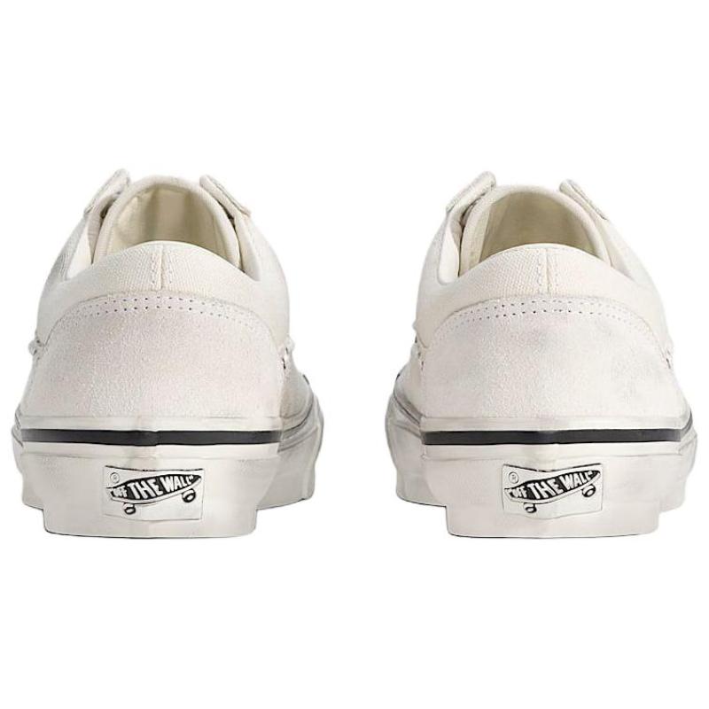 Vans Old Skool 36 Lx 'Pearlized Pack Marshmallow' Sneakers VN000E8VCCZ