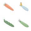 Lovely Animal Incense Burner Anti-rust Smooth Edge Decorative