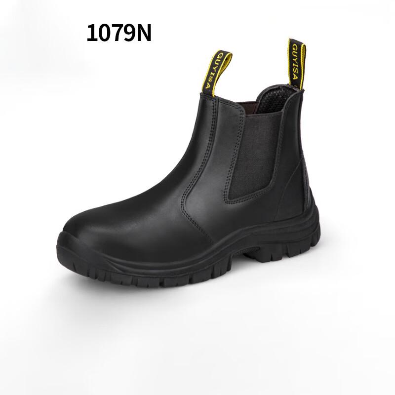 Men s Anti-Static Safety Shoes 46