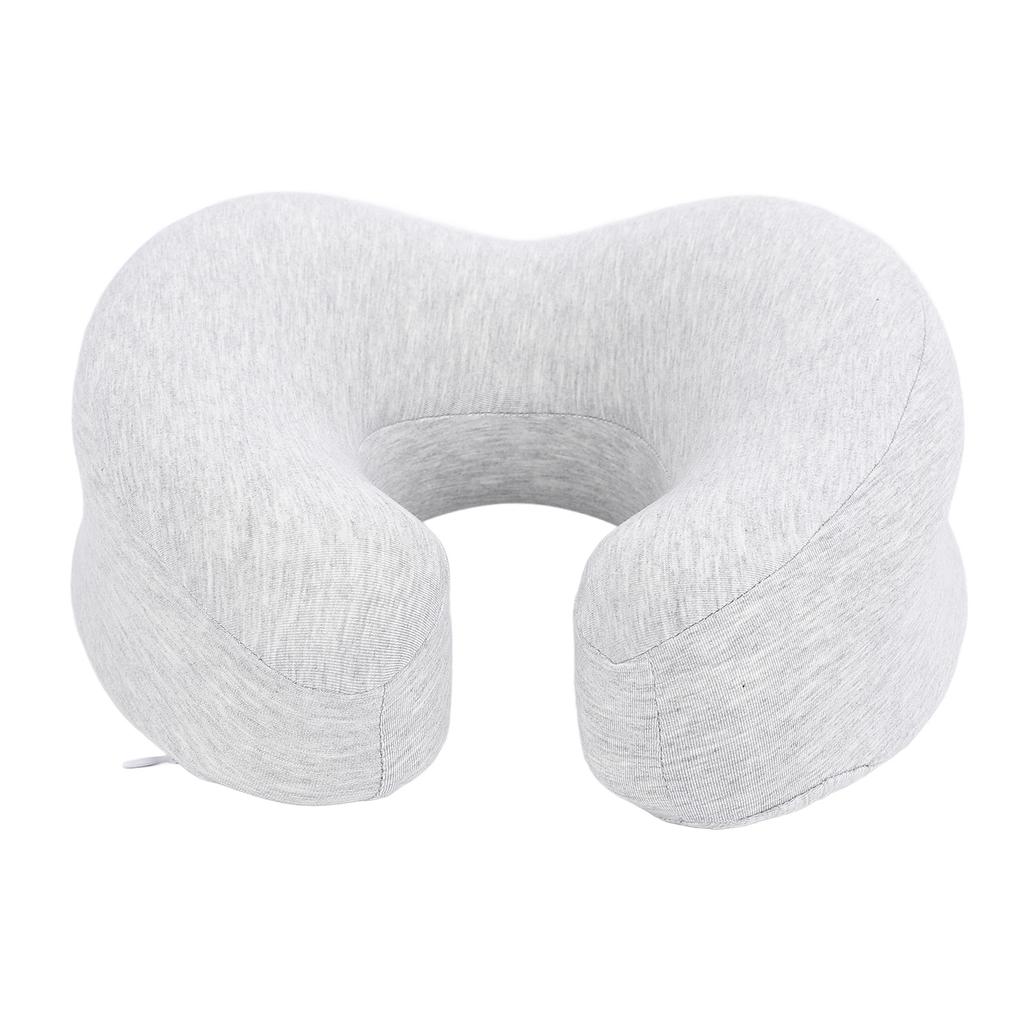 Beauty Salon Sleeping Pillow Memory Foam Massage Bed Pillow Face Down Pillow for Beauty Salon
