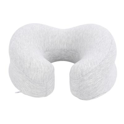 Beauty Salon Sleeping Pillow Memory Foam Massage Bed Pillow Face Down Pillow for Beauty Salon