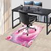 1PC Swan Fairy Extra Large Non Slip Floor Carpet, Office, Family, Studio   Large Area Rug Indoor Rugs, Bold Statement Piece