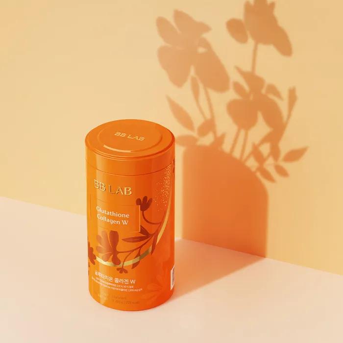 Vivilab Intensive Glutathione Collagen W 30 Packs, 1 Pack
