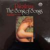 LP Record CZECH PHILHARMONIC CHORUS JOSEF VE  Palestrina Song Of Songs 41221412 SUPRAPHON 1980 Czechoslov Classical Used