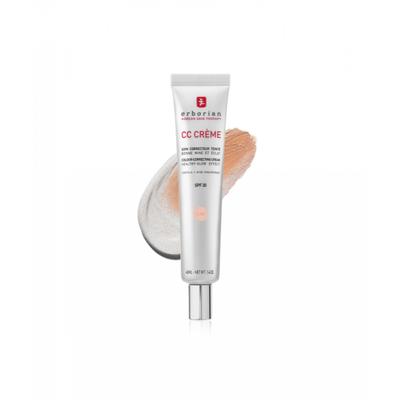 Erborian Cc Cream Claire 40ml