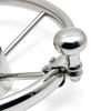Stainless Steel 316 Steering Wheel Knob Auxiliary Boosters Ball Handle Boat Accessory Steering Wheel Truck Boat Yacht Hardware