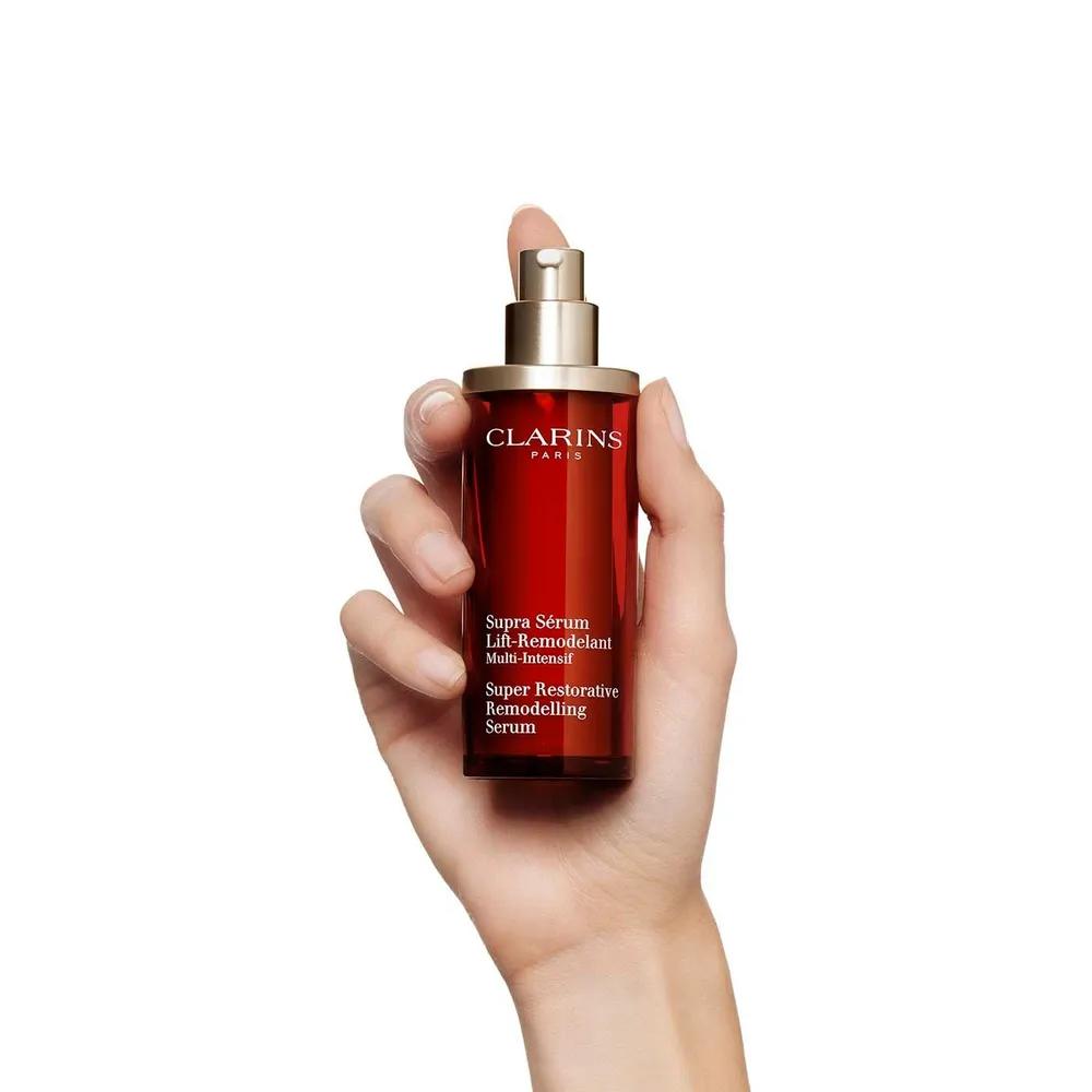 Super Restorative Remodeling Serum 30ml