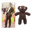 Mr.bean Teddy Bear Plush Toy In 4 Different Sizes Soft And Cuddly Stuffed Animal