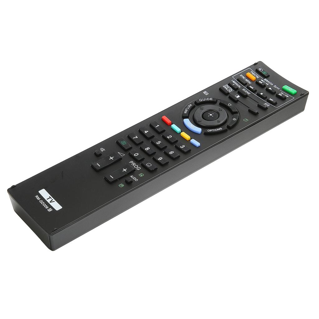 TV Remote Control Replacement Television Remote for Bravia KDL 46EX500 KDL 40EX500 KDL 32EX400 KDL 40EX400 KDL 32EX500