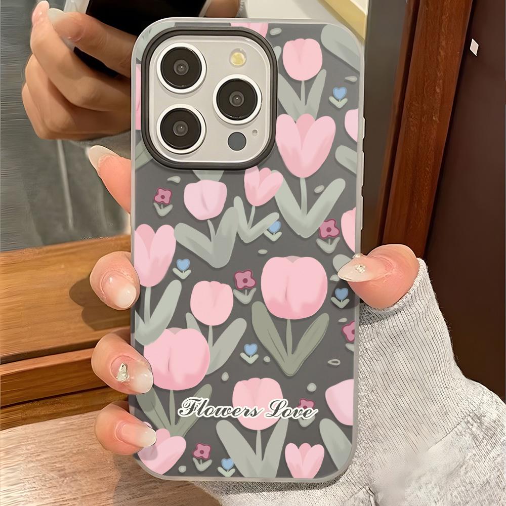 Bemalte Handyhülle für iPhone 15 11 13 14 für 15 16 Pro Max 12 13 16 Pro Niedlich Fasion Lustig Lanyard Handyhülle Neueste Top-Selling-Empfehlungen