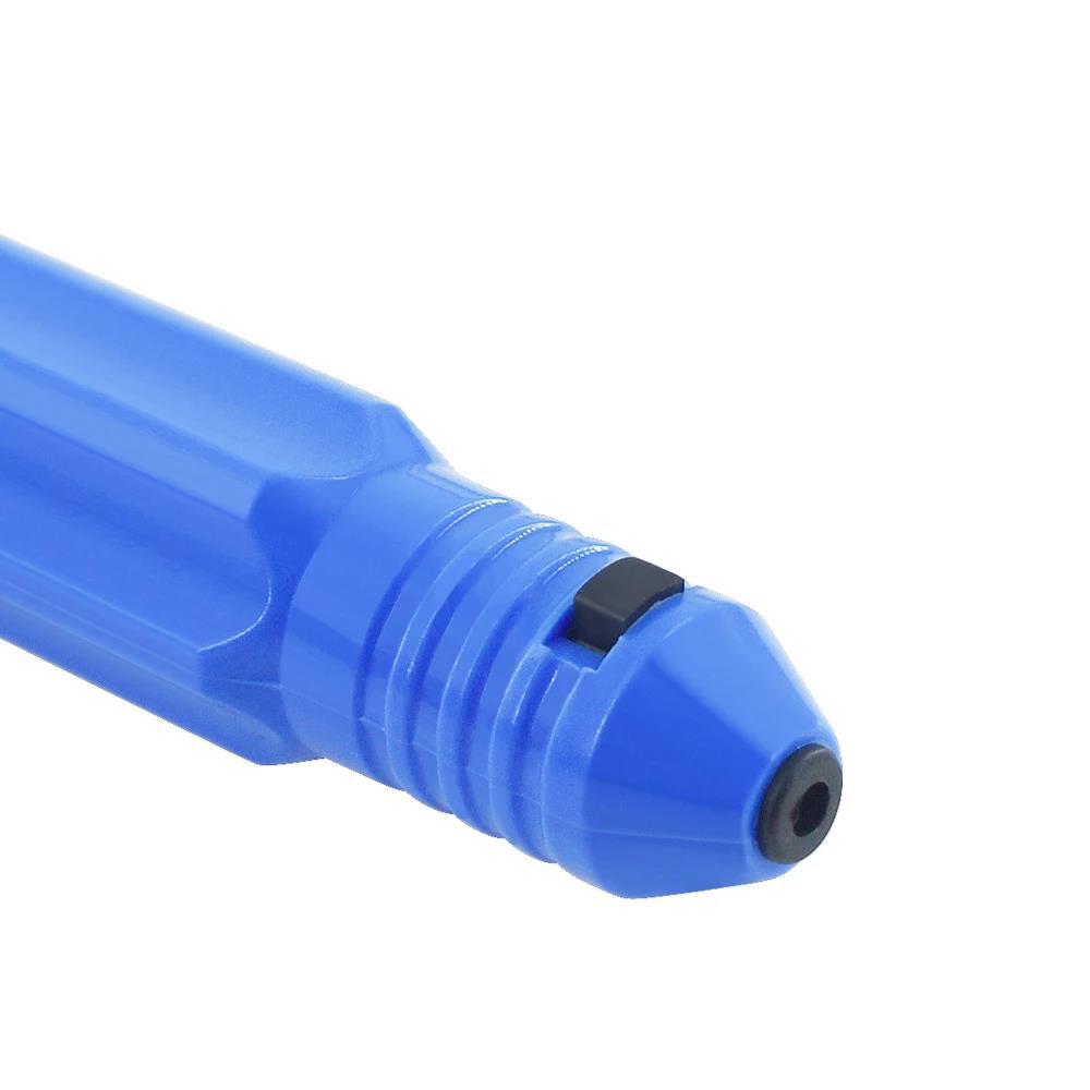 3D Printer Trimming Knife Scraper Kit Filament Model Trimming Device 3D Printer Scraper Knife Tool With 10pcs Deburring Blades