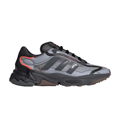 Ozweego Pure 'Black Grey' G57952 Herrenschuhe