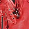 Chinese Size Soft Thick Sheepskin Genuine Leather Jacket Men Motocycle Biker Jackets Men Leather Jacket Riding Coat Winter Clothes Autumn