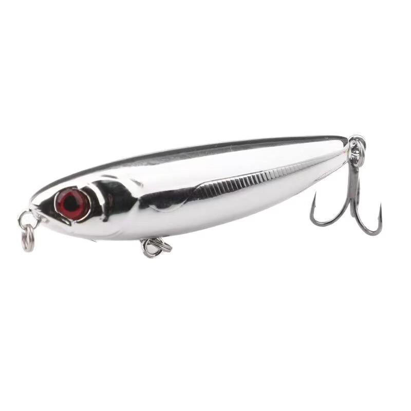 Longchan Lure Fishing Bait for Bass and Mandarin Fish