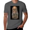 Meunisexto Mori Beginning Of A Beautiful Realization Tshirt Trendy Print Short Sleeve Tshirt