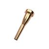 Plating Design Small Mouthpiece Replacement Trumpet Mouth Connector  Trumpet Accessories
