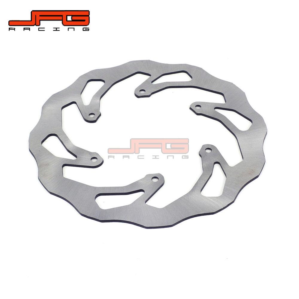 YZ125/YZ250/YZ250F/YZ450F Off-Road Motorcycle Disc Brake Modification Parts