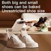 Electric Shoes Dryer Compact Household Shoe for Gloves Socks Ski Boots
