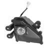 Left Side Fog Lamp Bumper LED Fog Light For LEXUS GX460 GX400 2014-2023