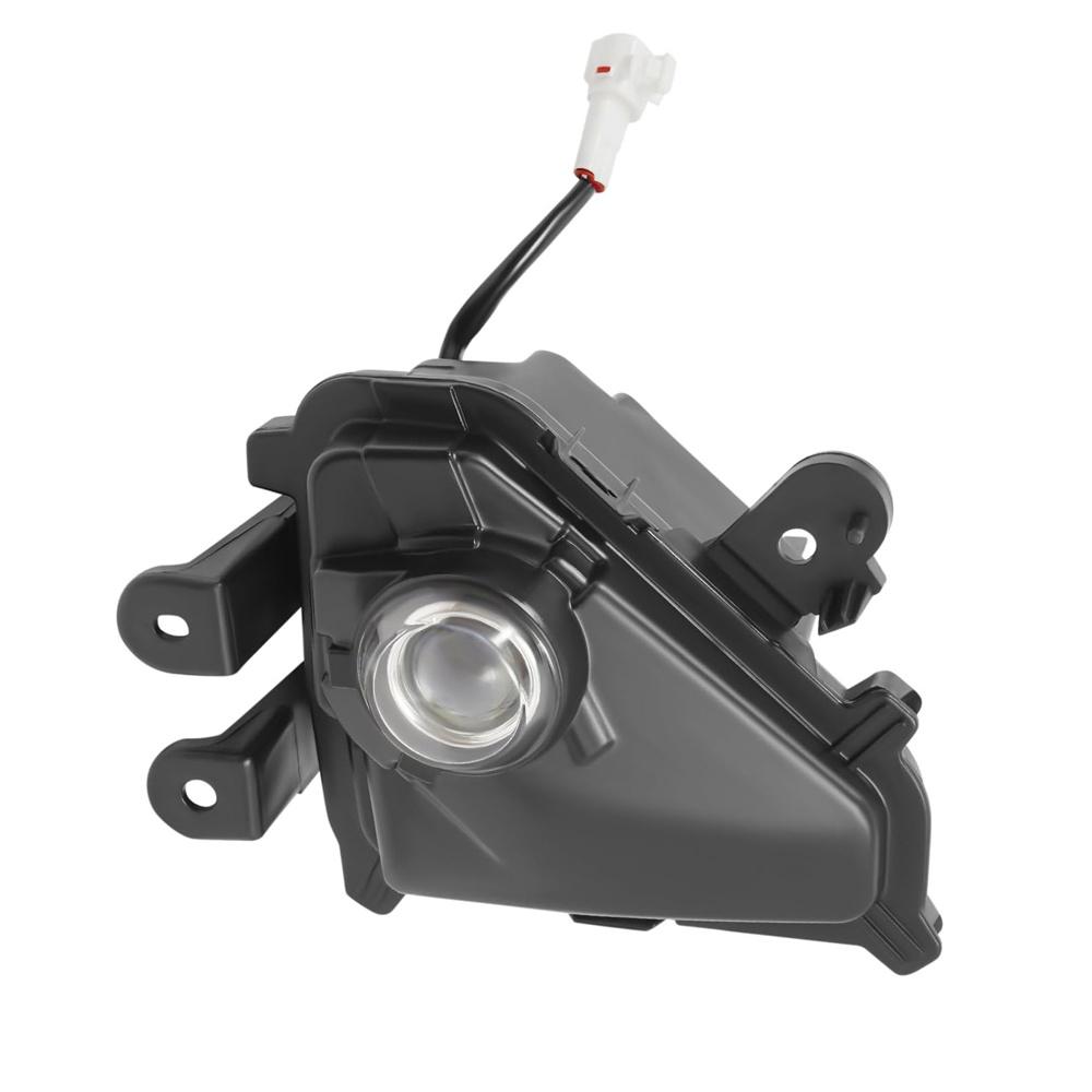 Left Side Fog Lamp Bumper LED Fog Light For LEXUS GX460 GX400 2014-2023