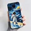 Cute Case For Nokia C30 Capa Coque Printing Shell Protective Cover Soft Silicone Cartoon Phone Casing Fundas