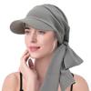 Women's Headscarf Hat