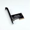 Adapter To SFF-8611 SFF-8612 Data Transfer Storage Expansion Heat Dissipation Expansion Card For Desktop Accessories