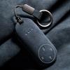 For Aito M8 M9 M7 Key Case High-grade Suede Cover Ultra/Max Version Shell Buckle Keychain Interior Decor Accessories