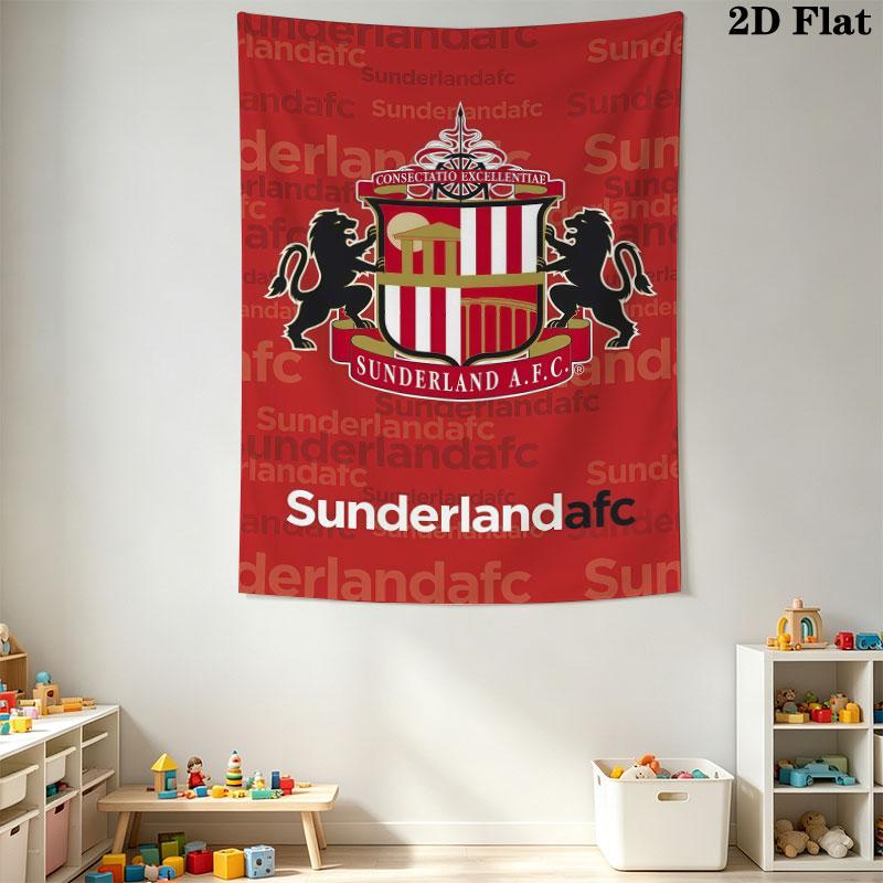 SAFC  Wall Hanging Printed Fabric Blanket Decorative Tapestries for Bedroom Living Room Home Decor
