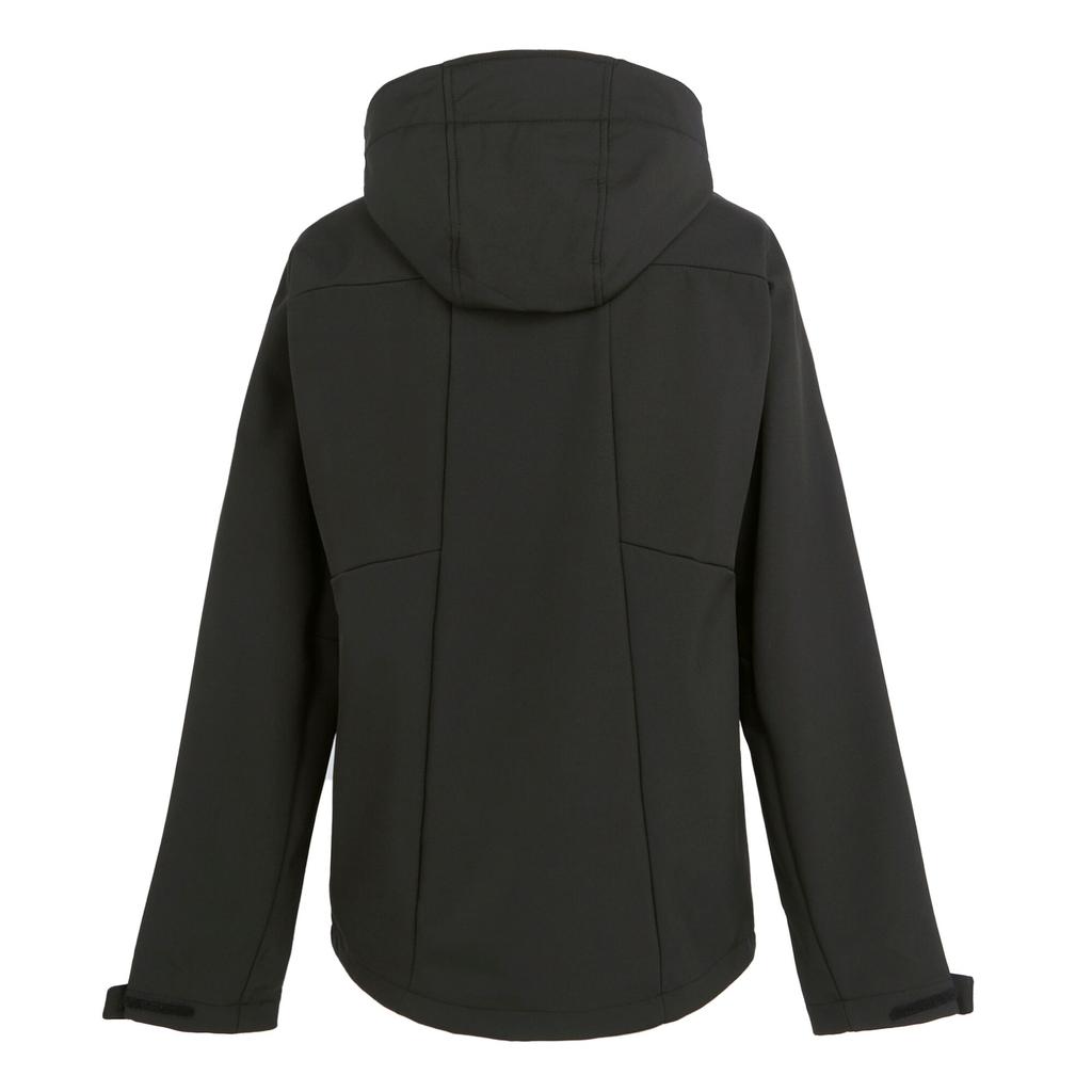 Regatta Mens Hewitts X Colour Block Soft Shell Jacket