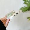 Green Polka Dot Animal Head Magnetic iPhone 17/16 Pro Max/15/14 Heart Phone Case