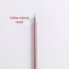 Korean Transparent Frosted 0.5mm Watercolor Journaling and Signature Pens