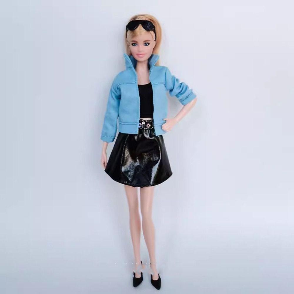 Casual Wears Doll Elegant Clothes 10 Styles Doll Princess Skirt  30cm Doll/1/6 BJD Dolls
