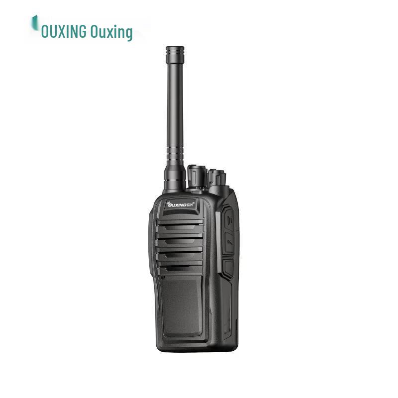 OUXING MTD280 Digital Walkie-Talkie (CN version)