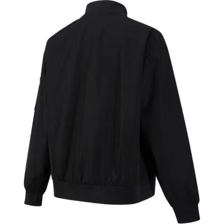 Timberland AF Water Resistant 3 In 1 Bomber Jacket Men Jackets Black A6927-001
