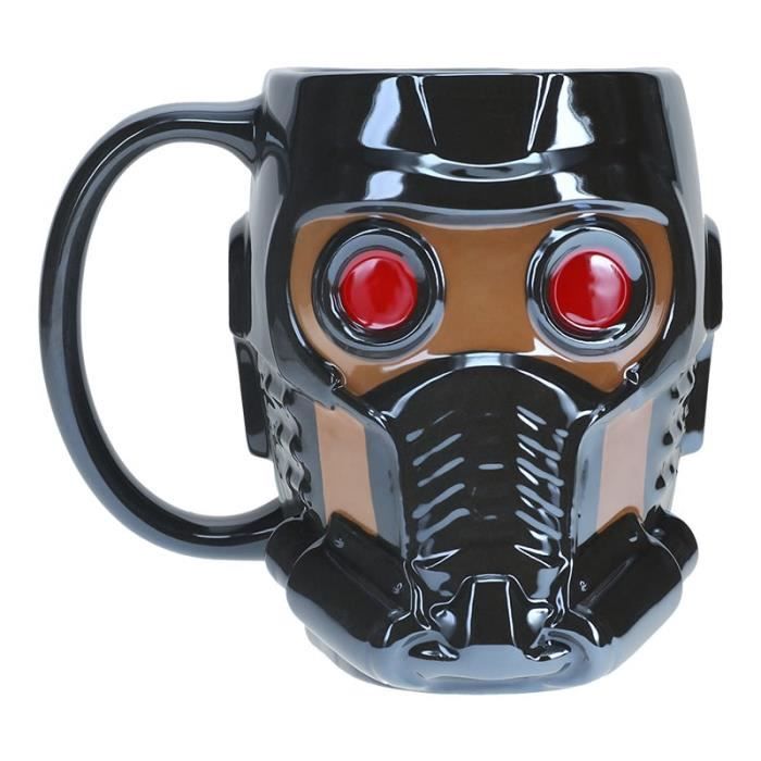 Tasse - PALADONE - Star-Lord - 550 ml - Céramique - Asymétrique