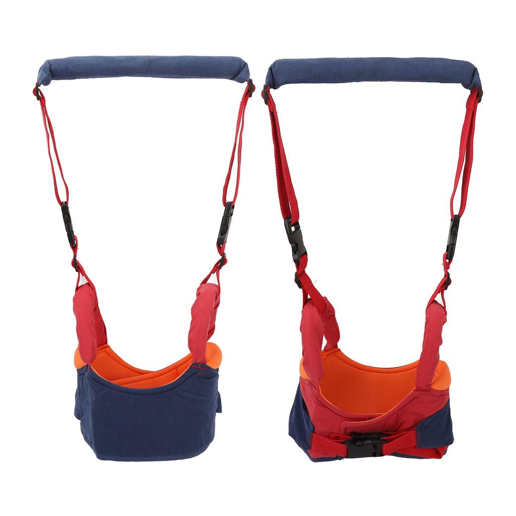 Baby Laufgurt Kinder Stehen Lernhilfe Verstellbarer Lauflernwagen Kleinkind Doppelte Verwendung Kleinkindgeschirr